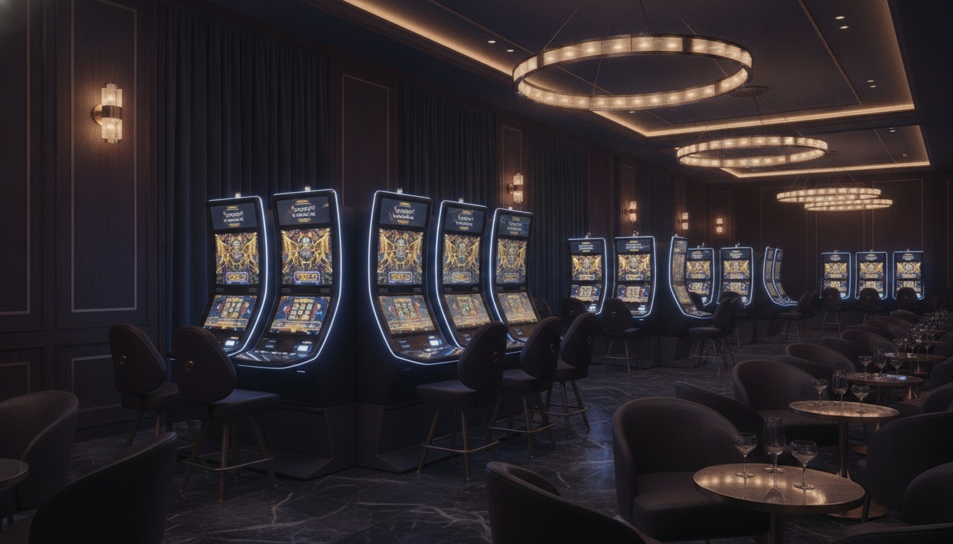 Betplay – Detaillierte Informationen und Anmeldung